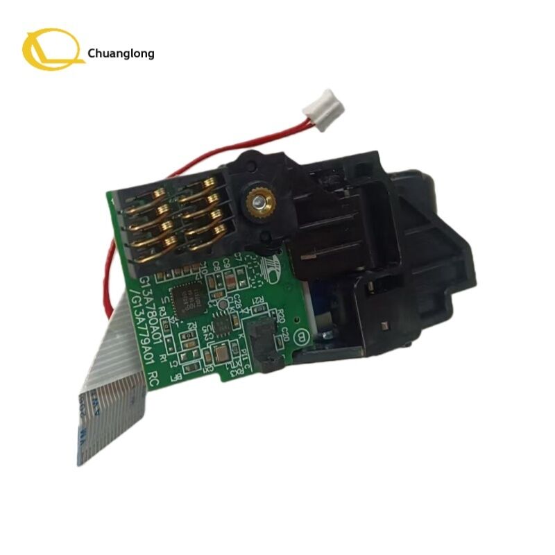 Diebold DN Card Reader IC Contact Block DN200 DN100 DN150 DH100 DH200  IC Chip