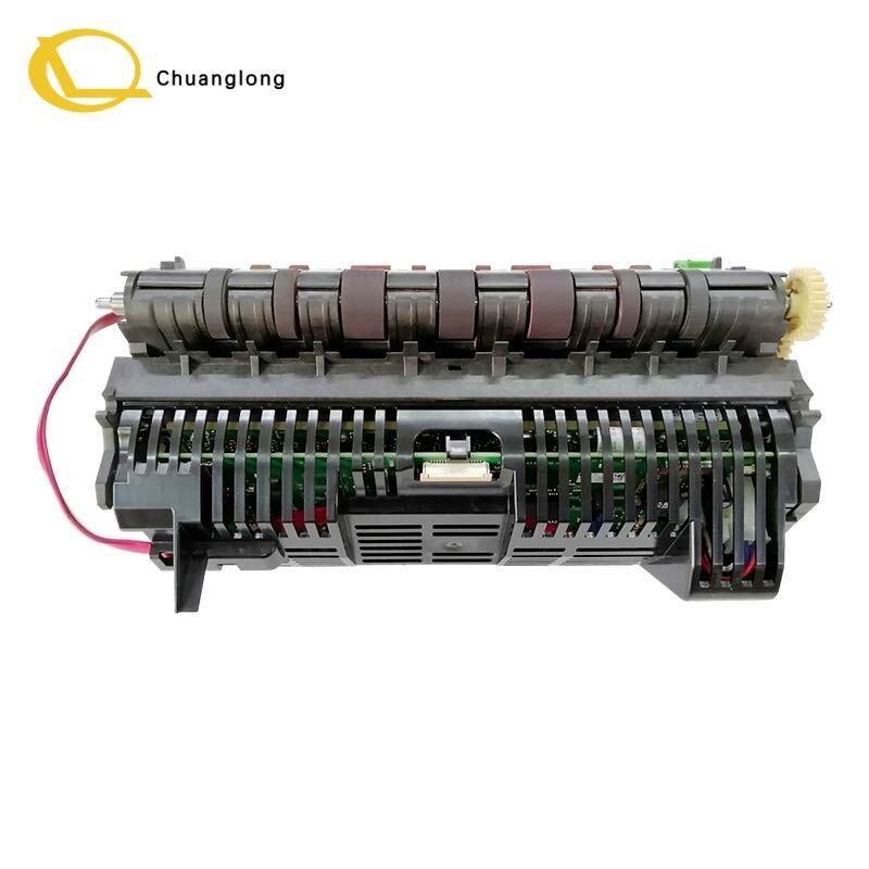 Wincor Nixdorf Cineo C2060 C4060 Cash Banknote Reader Move CWAA ATM Spare Part P/N 01750150249/1750150249/01750249441
