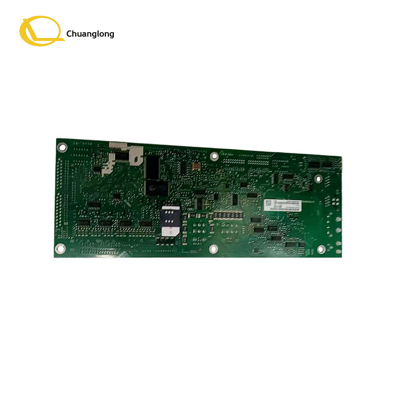 01750196174 1750196174 ATM Machine PARTS Wincor Cineo  Module CRS PCB Board C4060