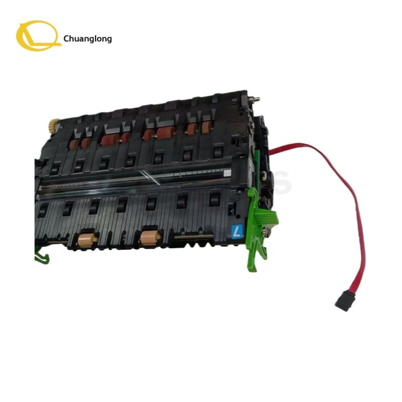 1750150249 01750150249 Wincor Nixdof Cineo 4060 Banknote Reader MOVE CWAA ATM Machine parts