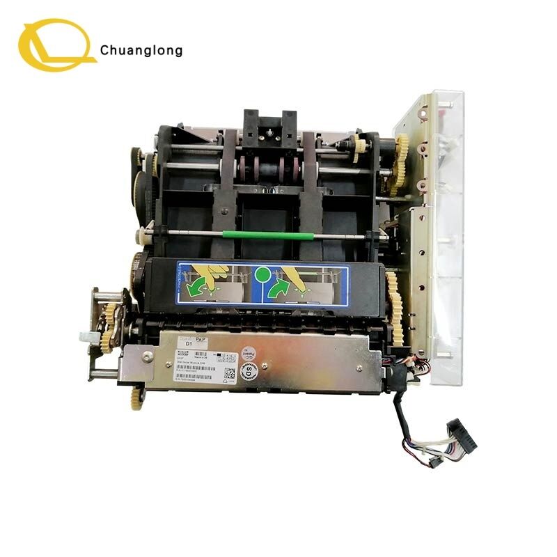 Wincor Nixdorf Diebold Nixdorf CRS Cineo C4060 E624 Distributor Module CRS P/N 01750200541/1750200541