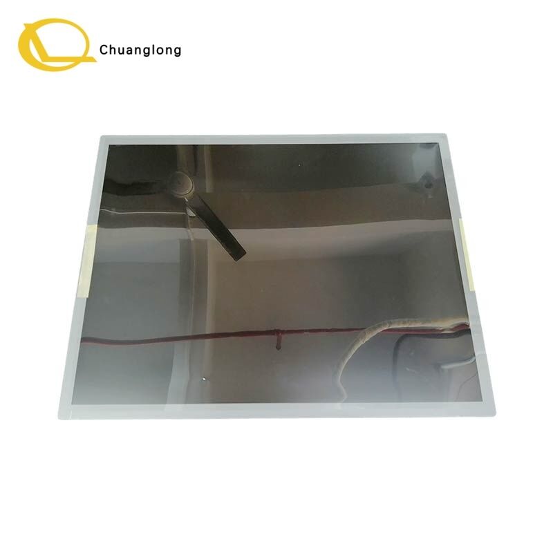 Wincor Nixdorf ProCash 280 LCD TFT XGA 15 inch OPEN FRAME P/N 01750216797/1750216797