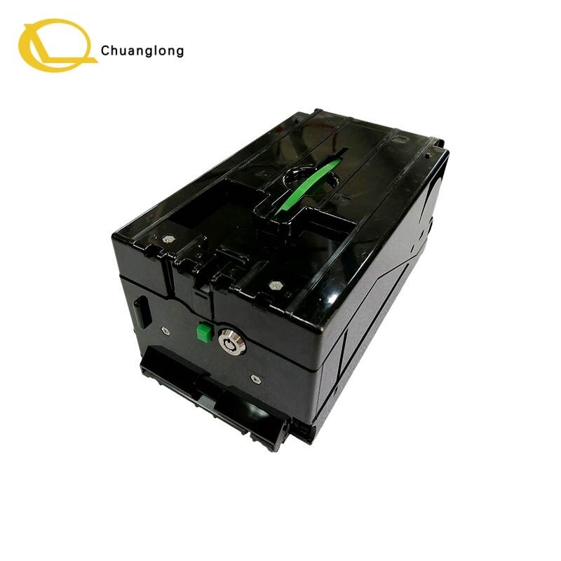 KD03234-C540 Fujitsu ATM Spare Part F56/F53 Banknote Dispenser Cassette Kiosk P/N 4970466825/497-0466825/KD03234-C520