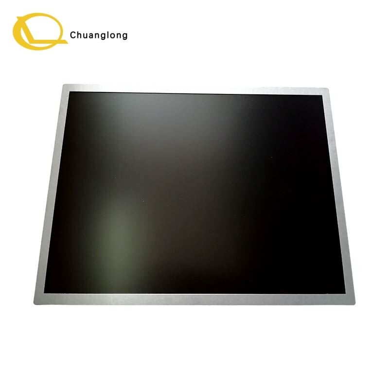 Wincor Nixdorf LCD Box ATM/CRS Spare Part PC1500 LCD Screen Display Module HD Sharp 15 inch LQ150X1LG98W