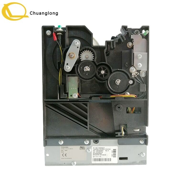 NCR Thermal Journal Printer ATM Machine Spare Part Printer P/N 998-0911403/9980911403