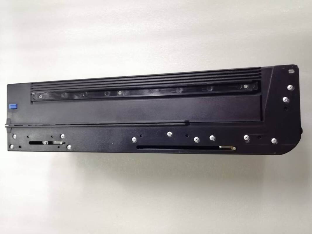 Fujitsu ATM Part Cash Cassette / Cash Box KD03300-C700 for F510 / F-510