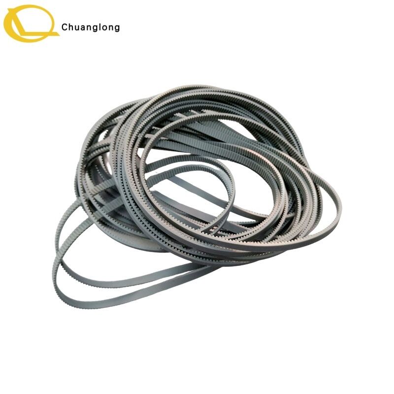 Diebold Nixdorf DN Belt Vert Transp 4 Cassettes Diebold Opteva Timing Belt 4 P/N 49-204013-000D/49204013000D