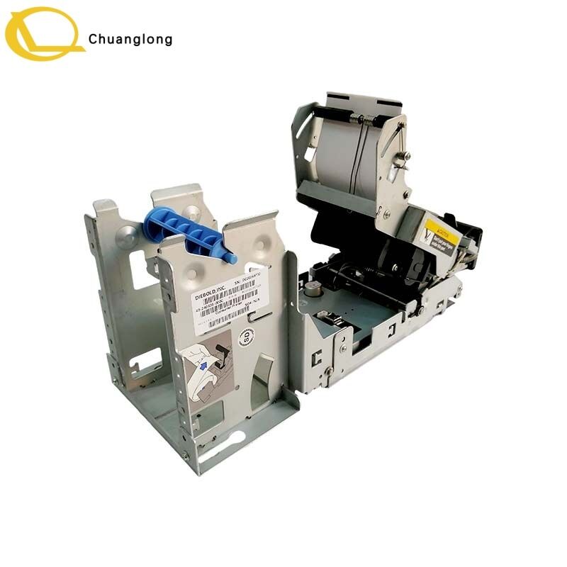 Diebold Nixdorf 5500 Compact Receipt Printer P/N 49-240508-000C/49240508000C/00155981000A/49240508000B