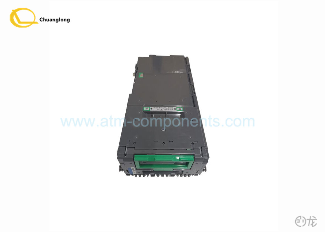 TS-M1U2-DRB30 ATM Parts TR-1400 Cassette Hitachi UR-T Cassette Dual Cash Recycling Box  5004211-000 U2drbc Ts-M1u2-Drb