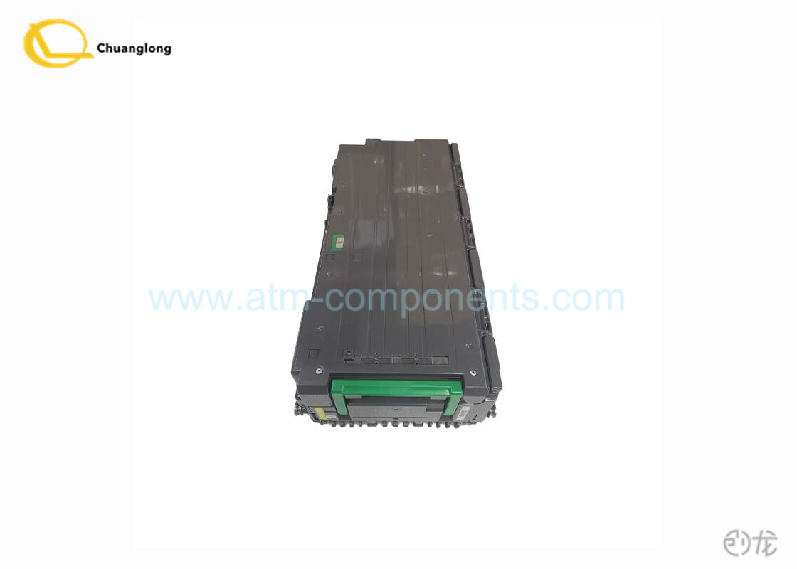 TS-M1U2-SAB30 ATM Parts CRM Hitachi Recycle Cassette UR2-ABL TS-M1U2-SAB30 724672 Hitachi TS-M1U2-SAB30 Acceptance Box