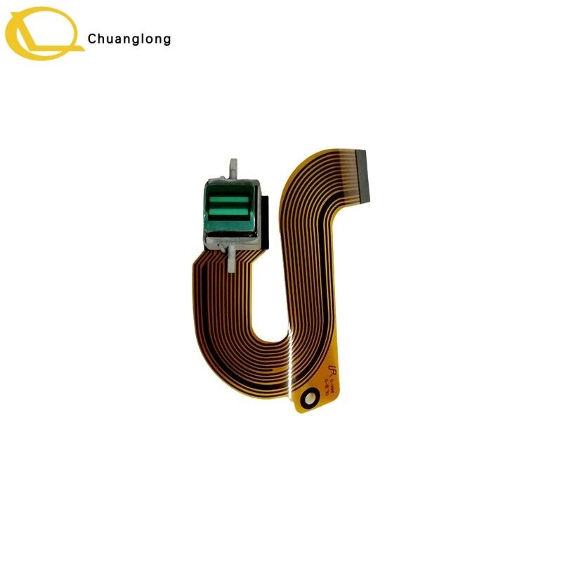 Wincor Nixdorf/Dieblod Nixdorf ATM Wincor V2X/V2XF R/W Read and Write Head Assy P/N 1770006974/01770006974/4999785-4