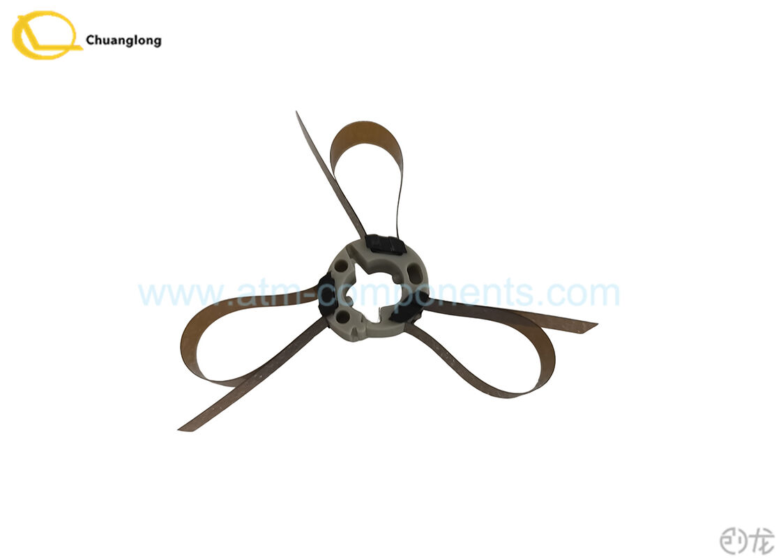 4P007460A ATM Parts Hitachi 7500SR WCS-S.ROLR ASSY Diebold WCS-S ROLR Assy HCM BH-P4P075467BECRM BCRM Hitachi 4P007460A 49024216000B