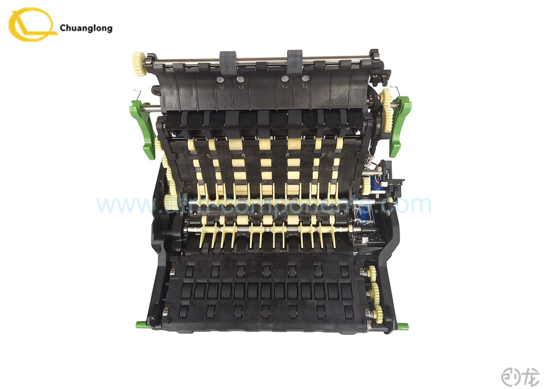 1750140999 01750140999 ATM Parts Wincor Cineo C4060 Transport Unit Head Short Path Crs/ATS