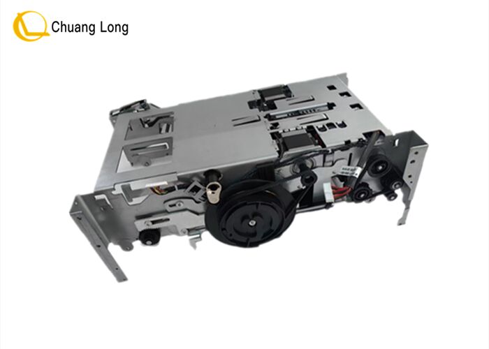 ATM Machine Parts Diebold Nixdorf 5550 AFD Stacker 2.0 Assembly 49254690000N 49-254690-000N