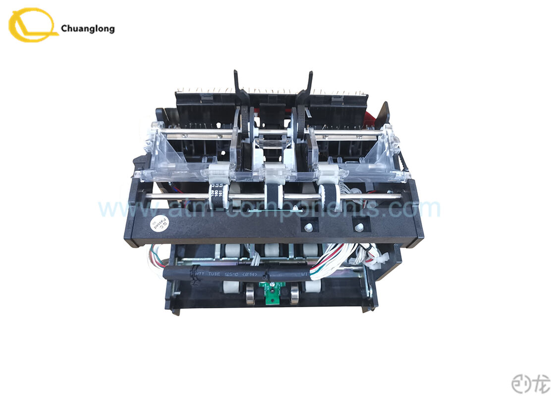 4450753508 4450729811 445-0753508 445-0729811 ATM Parts NCR S2 SNT SINGLE NOTES TRANSPORT TLA Assy