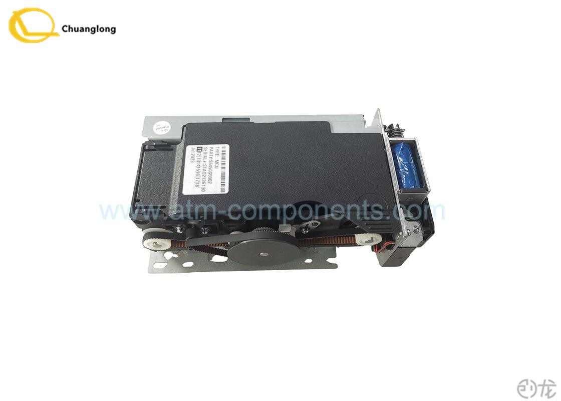ICT3Q8-2290-S 5645000062 S5645000062 Hyosung ATMs Parts Hyosung 8600S ATM Card Reader Sankyo Card Reader