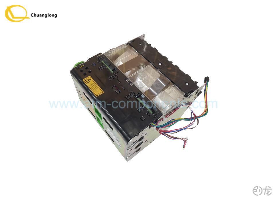 1750291701 01750291701 ATM machine spare parts DN200/250/450 ATM Parts Diebold Nixdorf ESC Reel Storage RM4 RM3