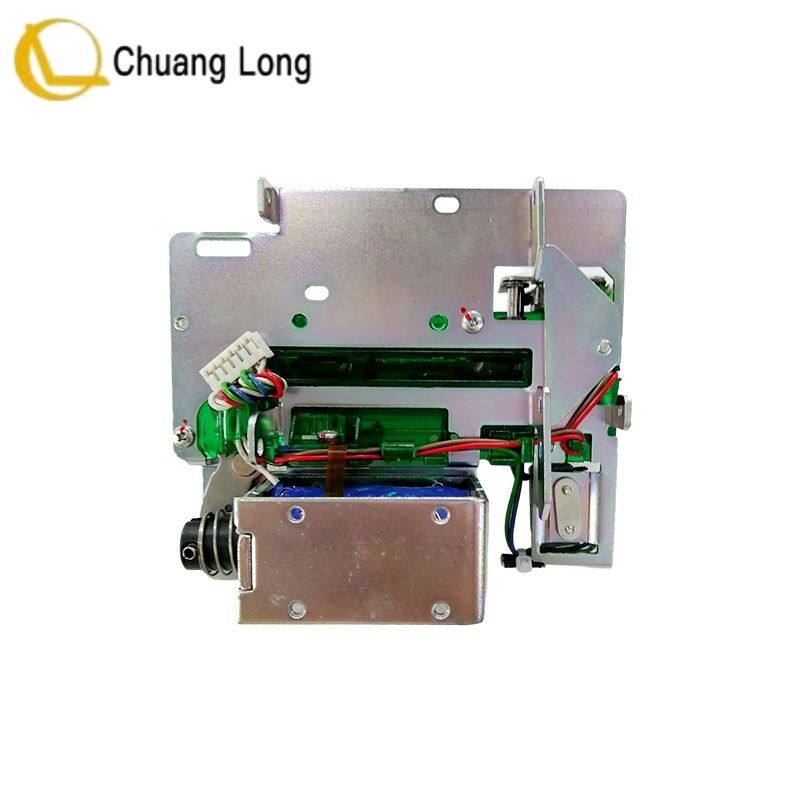 NCR Card Reader Gate IMCRW STD Shutter Assy ATM Card Slot Insert Slot 0090022325 009-0022325