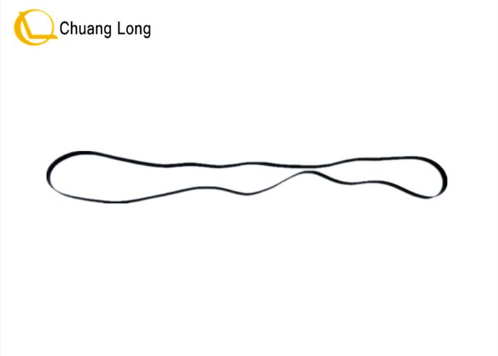 01750360937 1750360937 ATM Banking Machine Parts Wincor Belt Flat Belt 10*1186*1