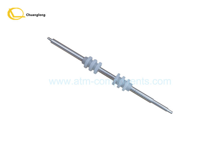 1750215294-40 ATM Parts 1750215295 1750215294 Wincor Nixdorf Double Extractor Unit CMD-V5 Module roller shaft