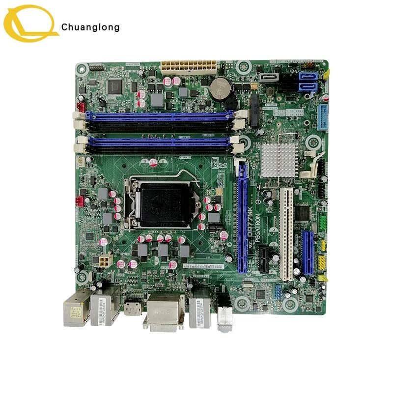 Diebold PC CCA Kit Motherboard Canyon Main Board PRCSR CI5 2.9GHZ Canyon I5 Control Board 49-249258-291C 49249258291C