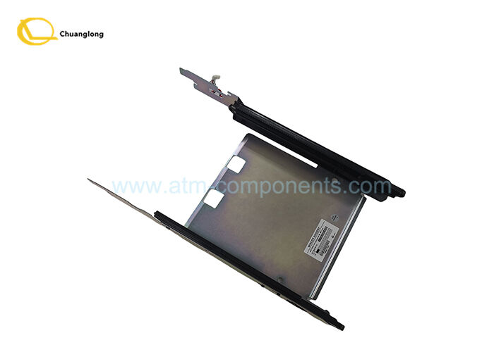 1750076716 01750076716 ATM Machine Parts Wincor Nixdorf Transport AGT CMD-V4 Horizontal RL 287mm Chasis