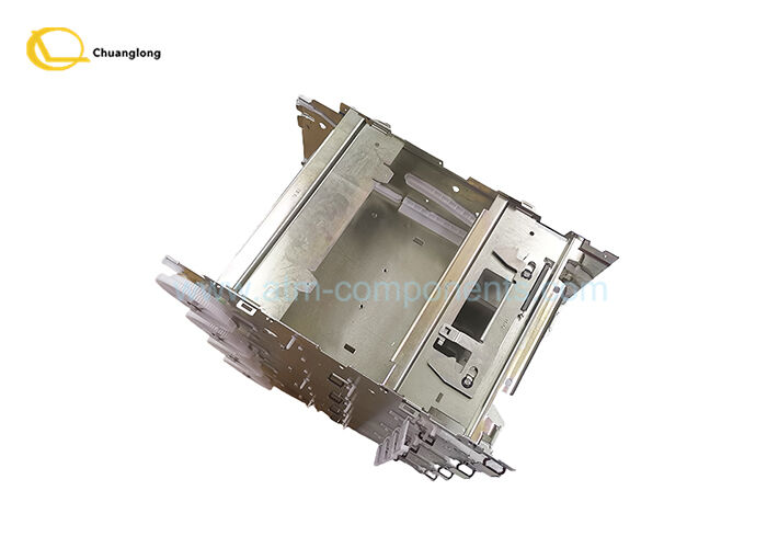 1750130600 01750130600 ATM Parts Wincor Nixdorf 2050XE CMD-V4 Cassette Housing Chassis