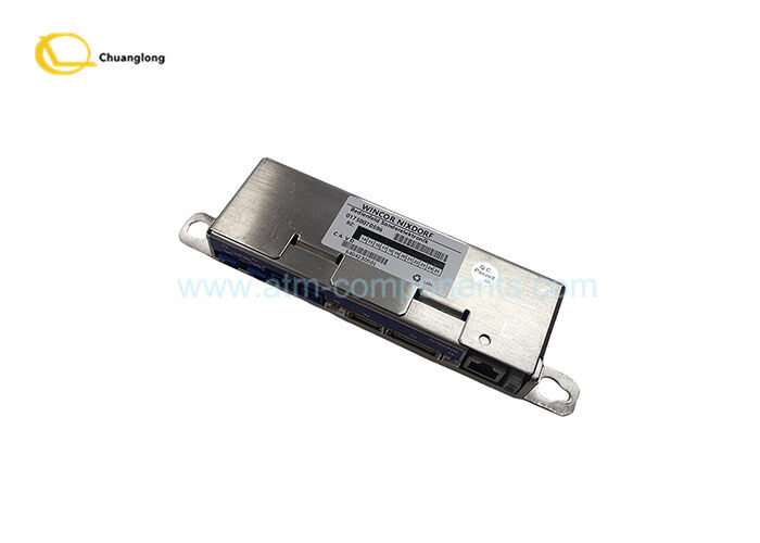 1750070596 01750070596 ATM Machine Parts Wincor Nixdorf SE USB Control Panel Special Electronics