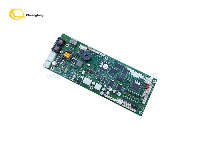 1750196174 01750196174 ATM Machine Parts Wincor Cineo C4060 Distrlbutor Module CRS PCB