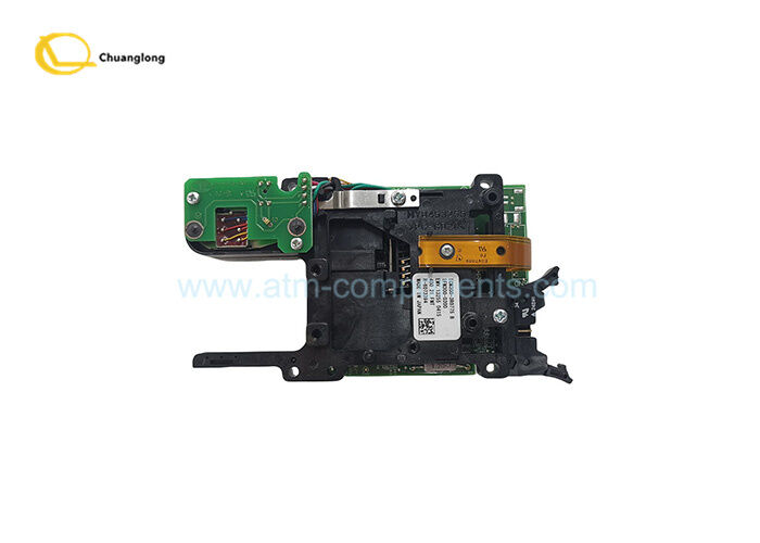 ICM300-3R0775 ATM Parts IFM300-0300 7030000137 Hyosung Triton ATM DIP Card Reader Sankyo Emv Bezel