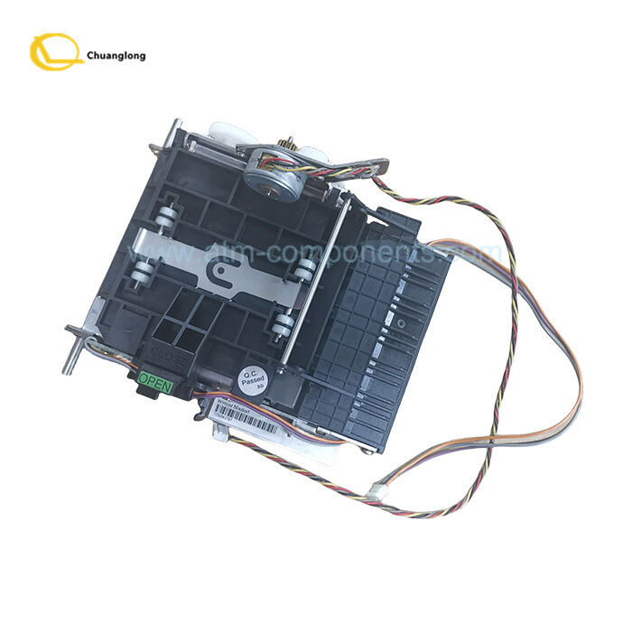 1750063787 01750063787 ATM Machine Parts Wincor Nixdorf TP07 Presenter Assembly