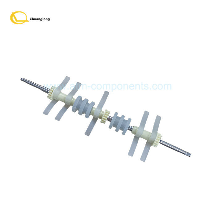 1750200435-100 1750206620 01750206620 ATM Machine Parts Wincor Driving Shaft VS module recycling