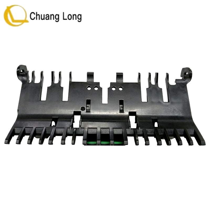BCC_00008 OKI21SE 6040W OKI RG7 Recycler BRM RG7 Banknote Bucket Lower Plastic Guide Customer Interface Module CIM BCC 00008