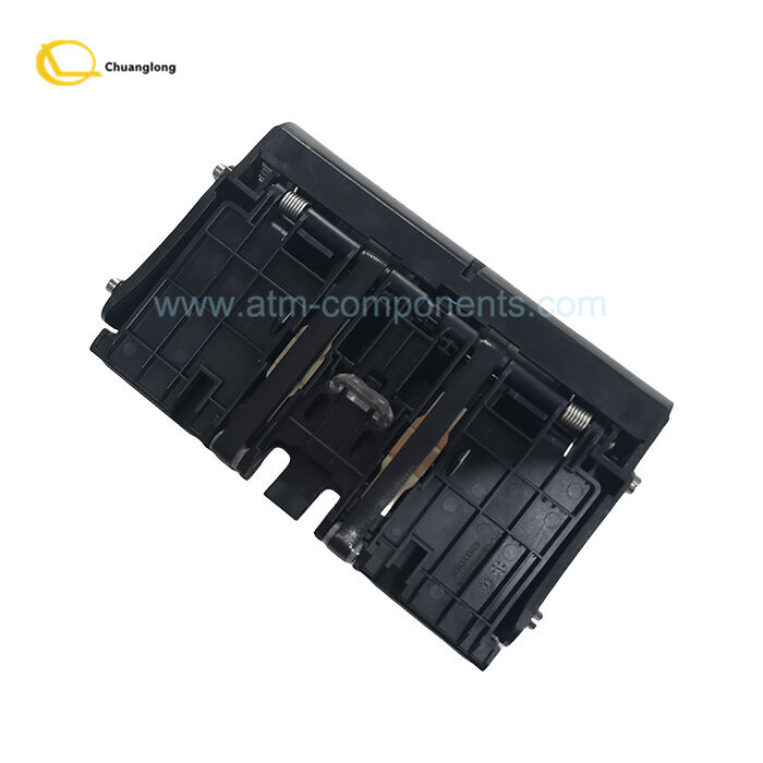 7310000733 S7310000733 ATM Machine Parts Hyosung Nautilus Mx5600 Cdu10 Cash Dispenser Clamp Carriage Assy