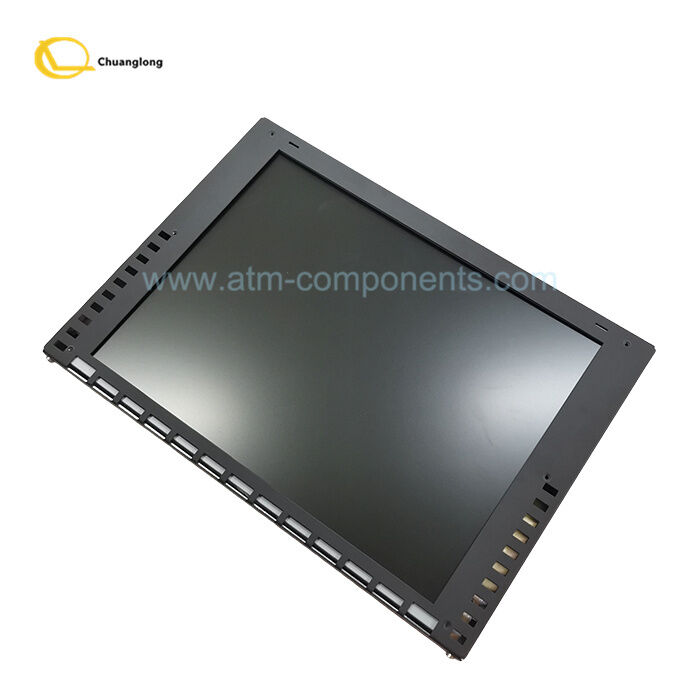 1750247464 01750247464 ATM Machine Parts Wincor Nixdorf LCD Box 15inch CineoC HB Litem