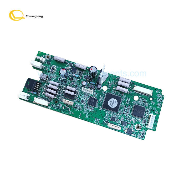 S36A420D01 ATM Machine Parts NCR Selfserv 23 22E Sankyo Card Reader Control Board USB SS36 6636