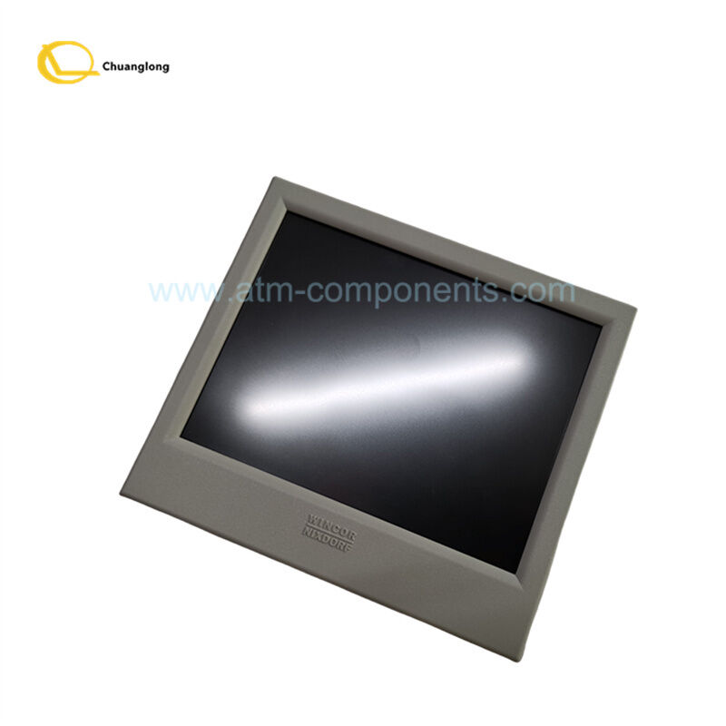 1750204435 01750204435 ATM Parts Wincor PC280 PC285 Touch Screen BA80 8.4" TFT Display R - Touch Operate Panel USB Touch