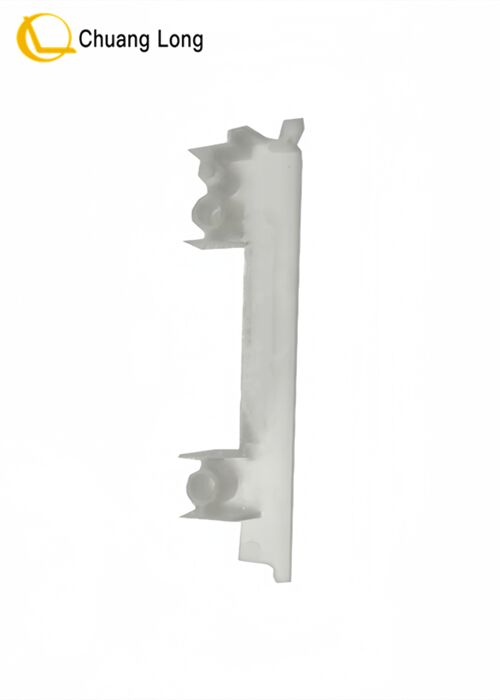 445-0761208-65-1 445-0749473 4450749473 ATM Machine Parts NCR SNT Stacking Fingers Runner W Stop
