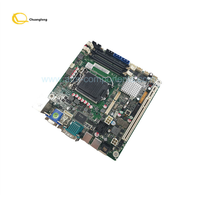 445-0752088A NCR 6622E Motherboard 445-0752088 ATM NCR 6687 SS22E RIVERSIDE INTEL Q67 Board S2 445-0746025 4450746025