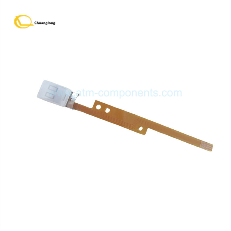 9980235654 998-0235654 ATM Parts card reader pre-read magnetic head NCR 5887 3Q8 SANKYO 3Q8 pre-read head