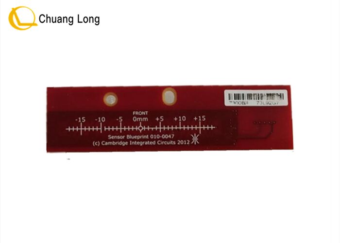 ATM Machine Parts NCR S2 BAM 36mm Linear CIC PCB 445-0761208-54 445-0737300