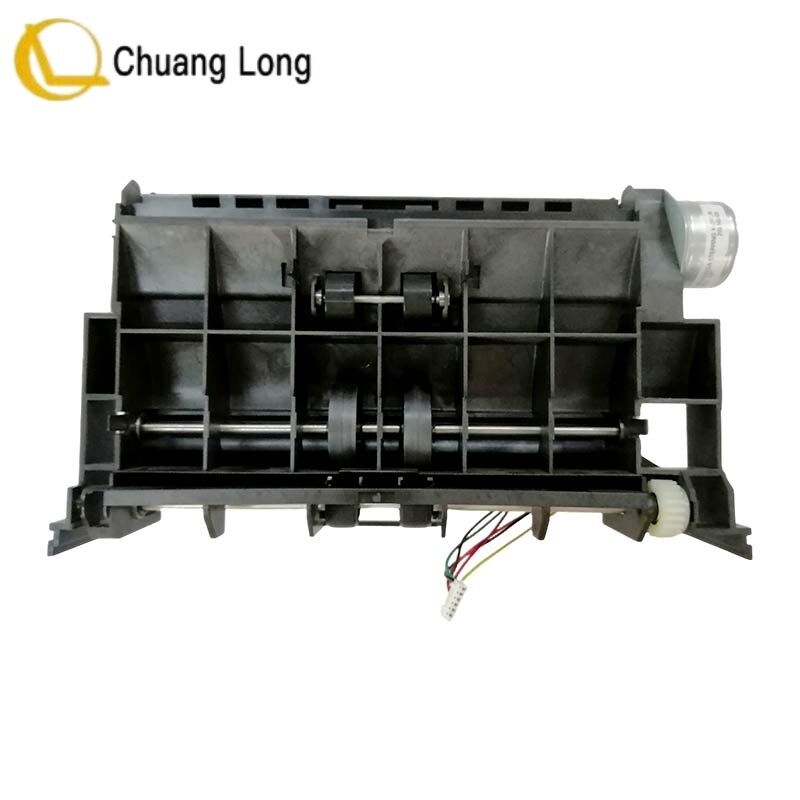 Glory Talaris DeLaRue NMD NMD100 ND200 Dispenser Assy Banknotes Diverter Guide Upper External A008646 A005471