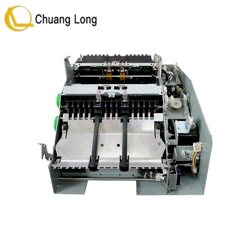 GRG Banking Banknote Feeder Transport CRM9250-NFT-001 H68N CRM9250 NF 001 Note Feeder Upper YT4.029.206 502018221 ATM Part