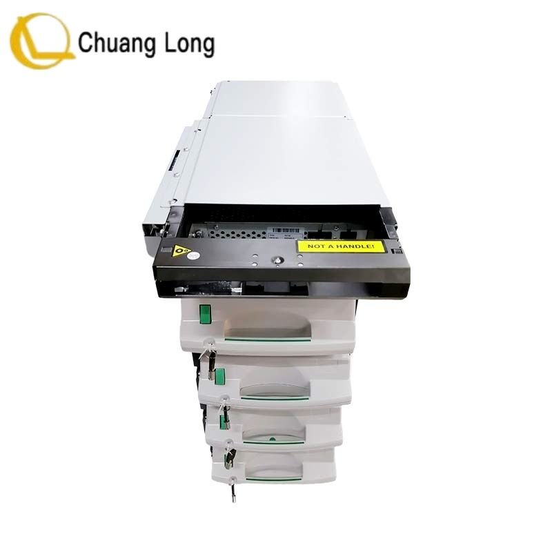 Glory Talaris De La Rue NMD100 NMD50 NF300 NQ300 Dispenser with 4 Cassettes ATM Part Customized