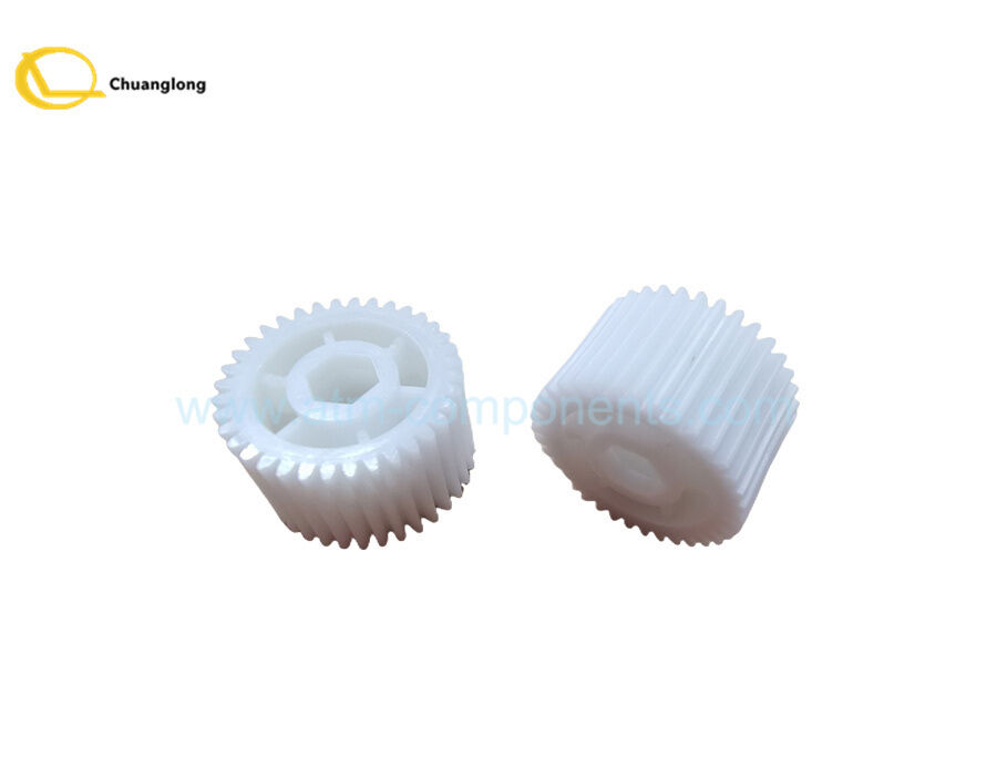 ATM Machine Parts NCR Idler Gear 36 Tooth 18 Wide 445-0587793 NCR 36T gear 445-0611654