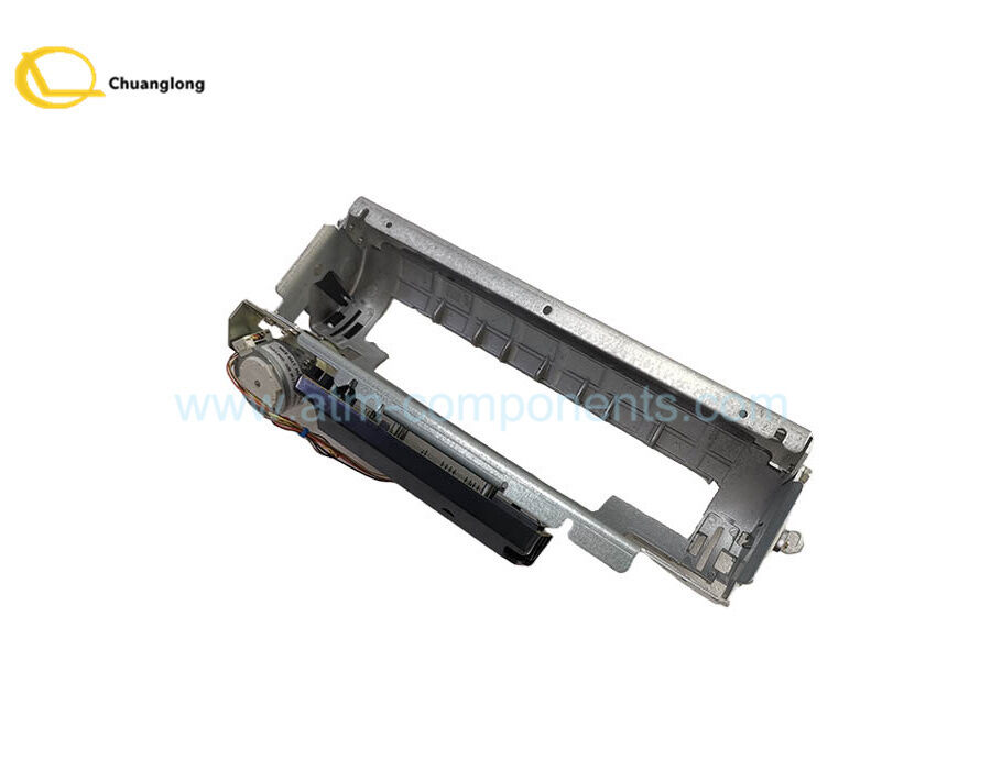 4450712170 445-0712170 ATM Machine Parts NCR 6622 SHUTTER ASSEMBLY MOTOR LOWER RHS