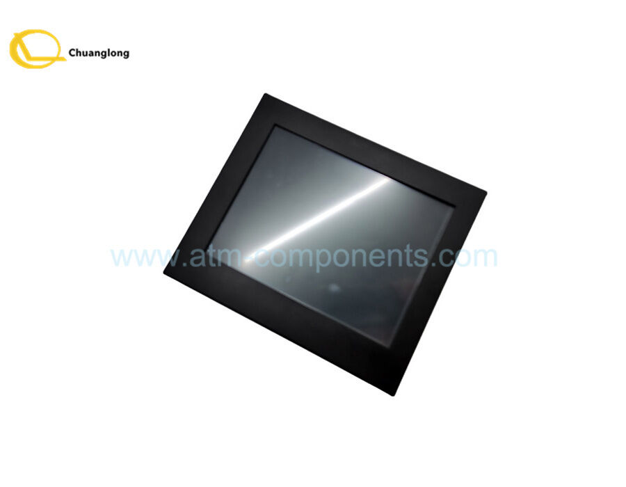 4450741323 445-0741323 ATM Machine Parts NCR 6634 GOP graphic operator panel assy Hampshire 10.4 inch LCD