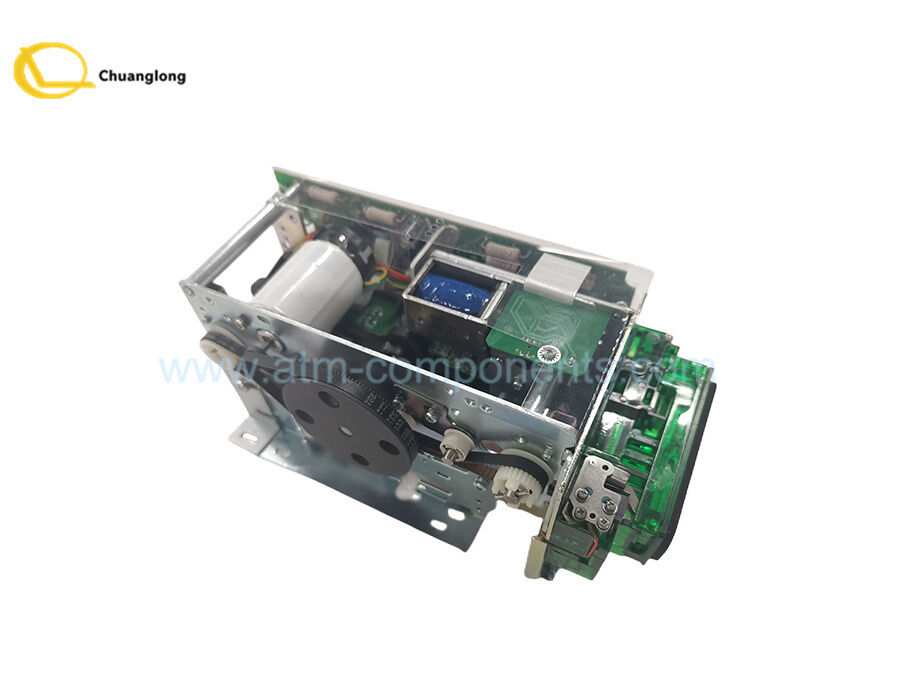4450755000 445-0755000 ATM Machine Parts NCR 6625 6626 66xx Card Reader NCR Smart Card Reader 3TK R/W HICO