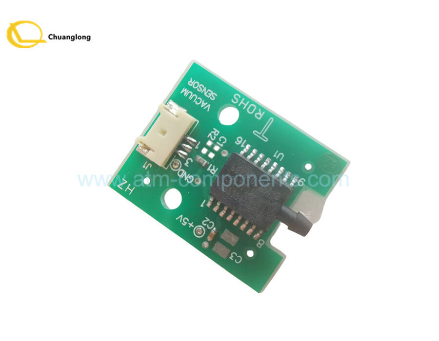 4450755148 445-0755148 ATM Machine Parts NCR Self Serv S2 Vacuum Sensor Assy 445-0761208-13  S2 VACUUM SENSOR PCB ASSY