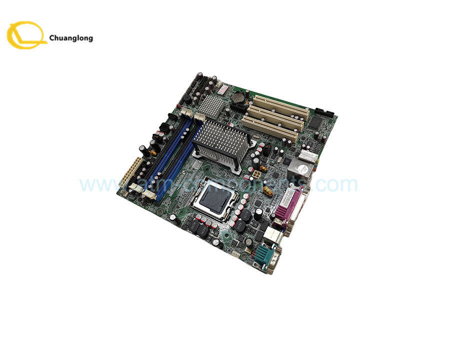 497-0451319 ATM machine Parts NCR 6622 Talladega Motherboard 497-0457004 497-0451670 497-0455710
